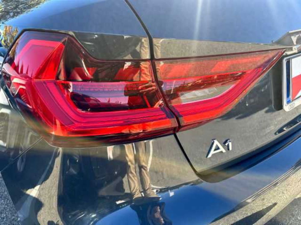 Audi A1 Sportback usata a Prato (2)