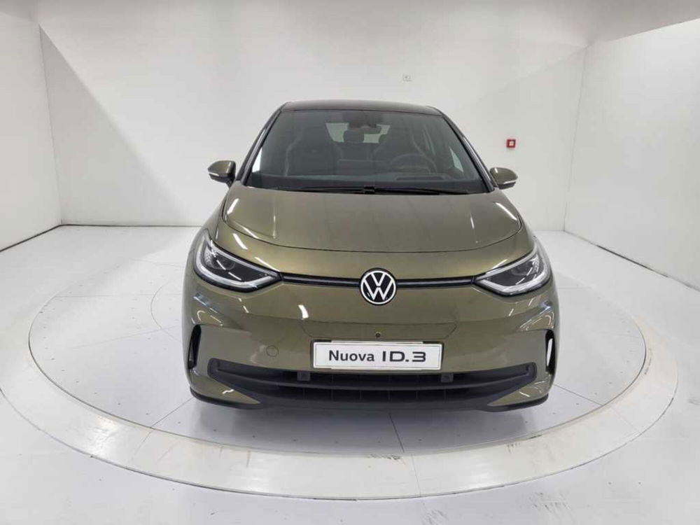 Volkswagen ID.3 nuova a Catanzaro (2)