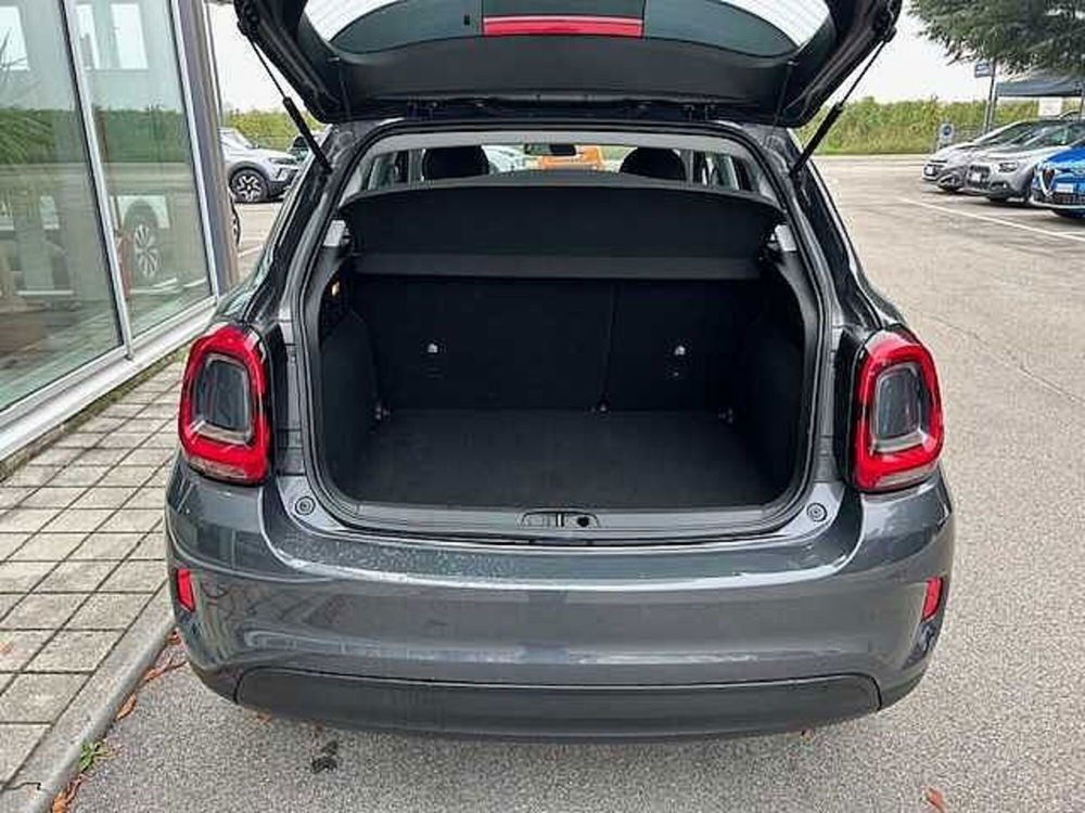 Fiat 500X usata a Ravenna (10)