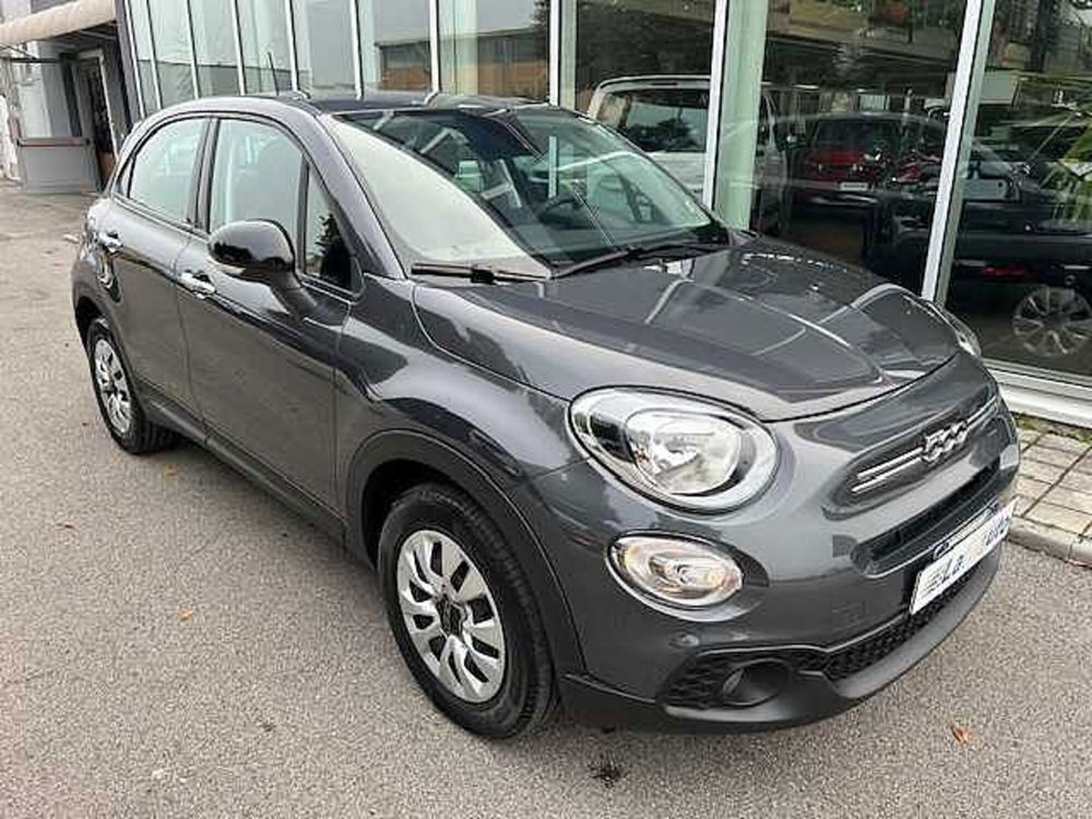 Fiat 500X usata a Ravenna (3)