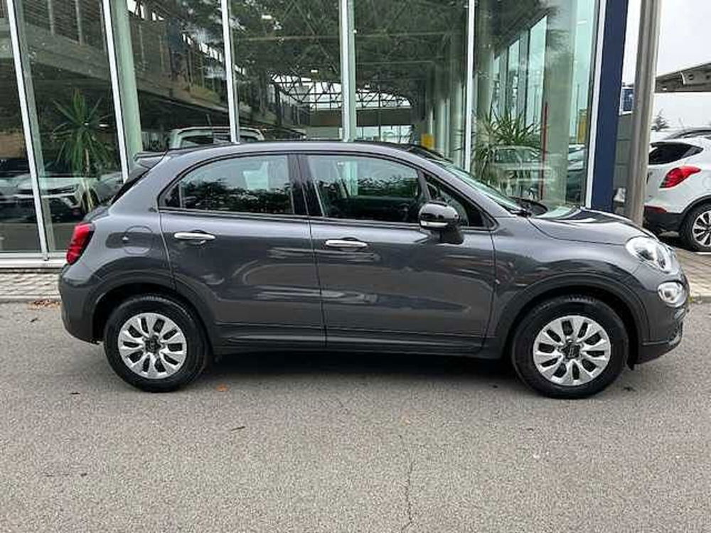 Fiat 500X usata a Ravenna (4)