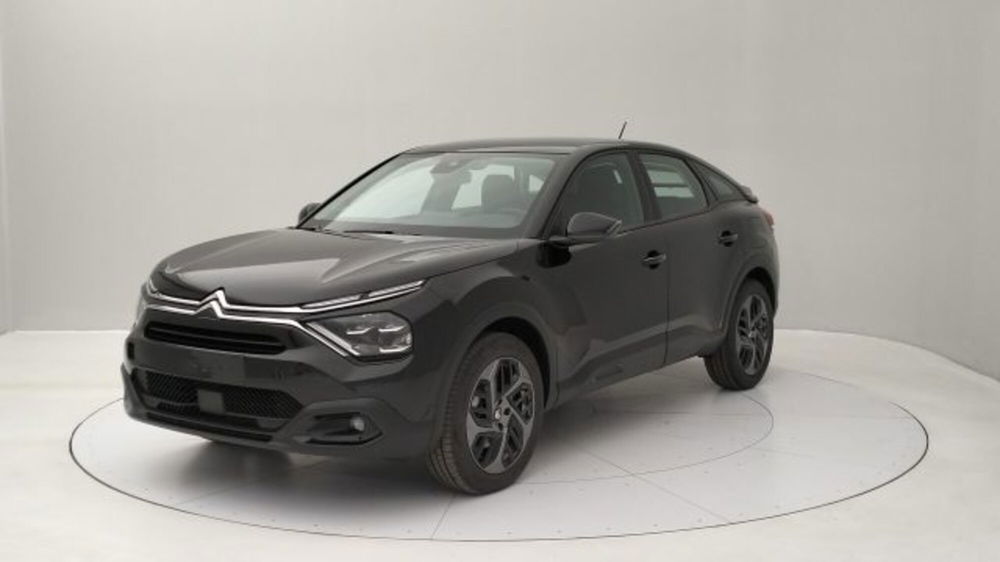 Citroen C4 nuova a Torino