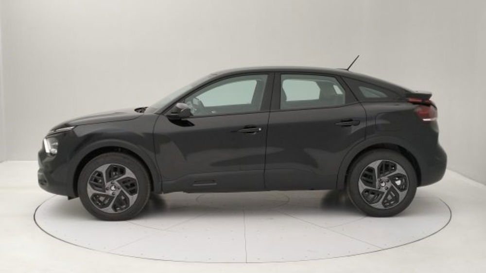 Citroen C4 nuova a Torino (2)