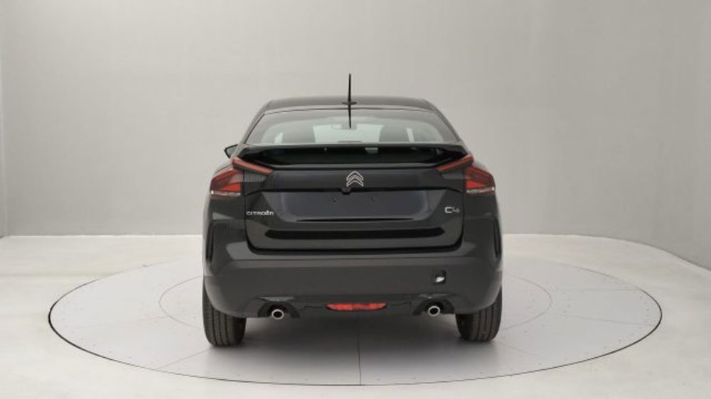 Citroen C4 nuova a Torino (4)