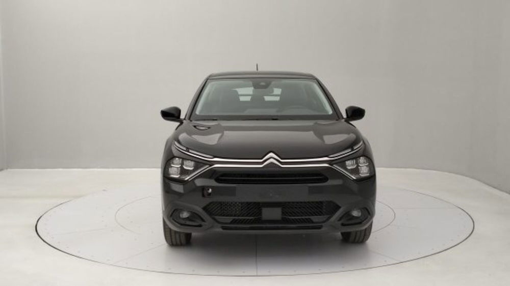 Citroen C4 nuova a Torino (8)