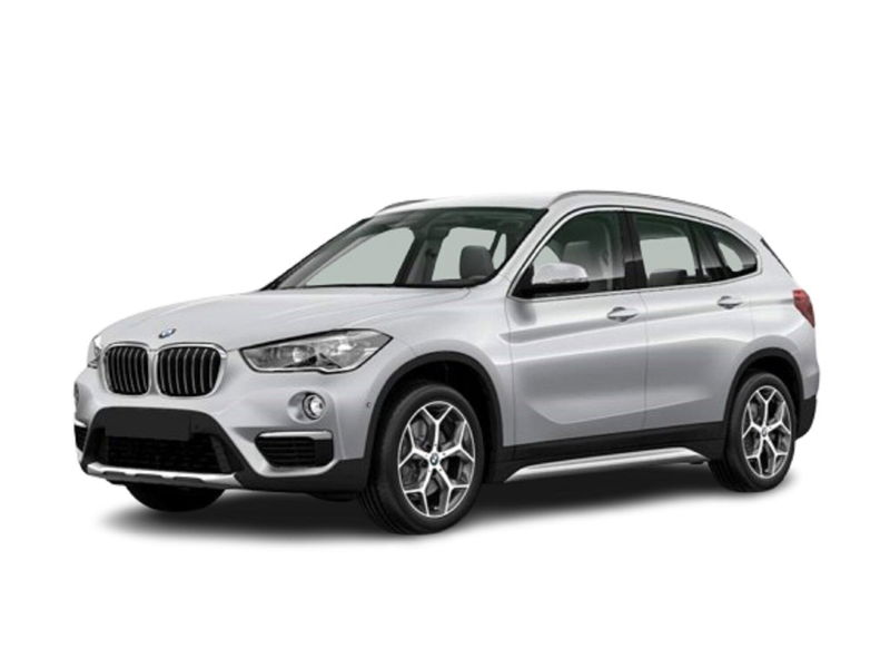 BMW X1 xDrive20d xLine Plus del 2019 usata a Bari