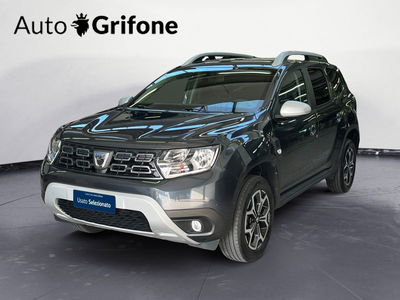 Dacia Duster 1.0 TCe 100 CV 4x2 Prestige  del 2020 usata a Modena