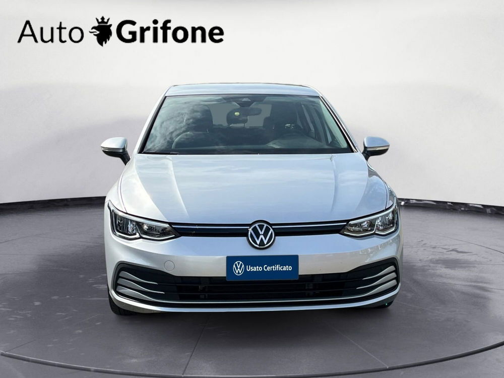 Volkswagen Golf usata a Modena (8)