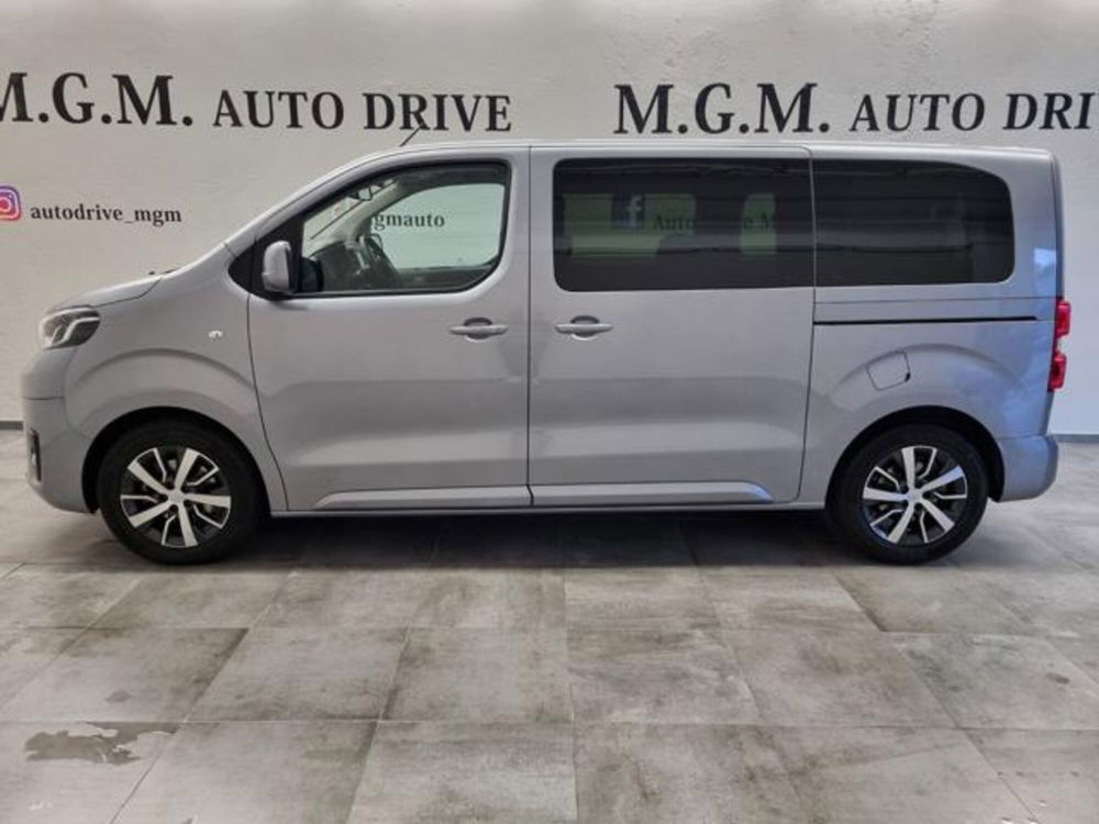 Toyota Proace Verso usata a Como (2)