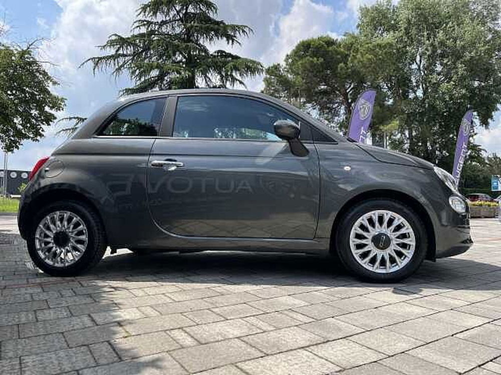 Fiat 500 usata a Venezia (6)