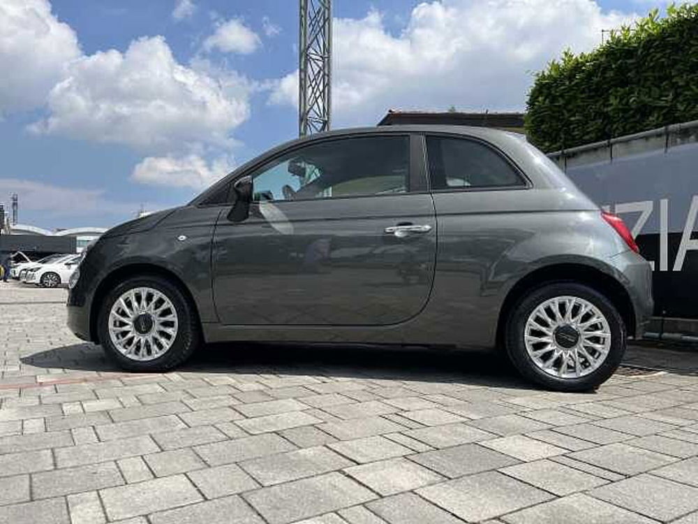 Fiat 500 usata a Venezia (7)