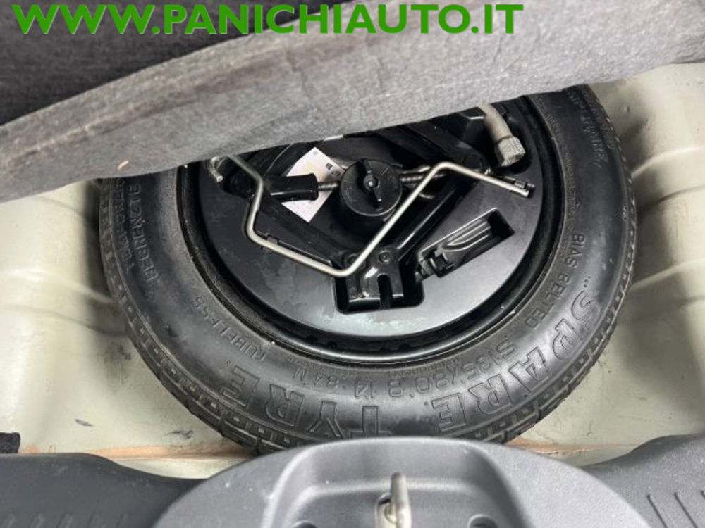 Fiat 500 usata a Arezzo (15)