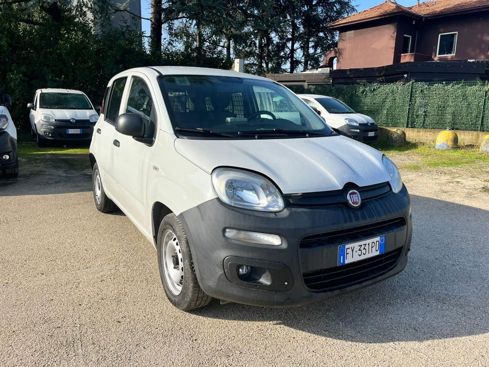 Fiat Panda usata a Milano (3)