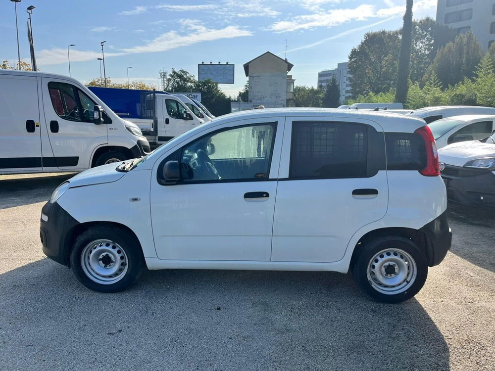 Fiat Panda usata a Milano (4)