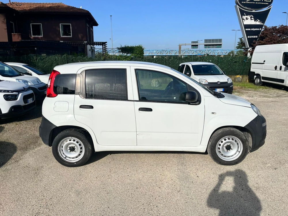 Fiat Panda usata a Milano (5)