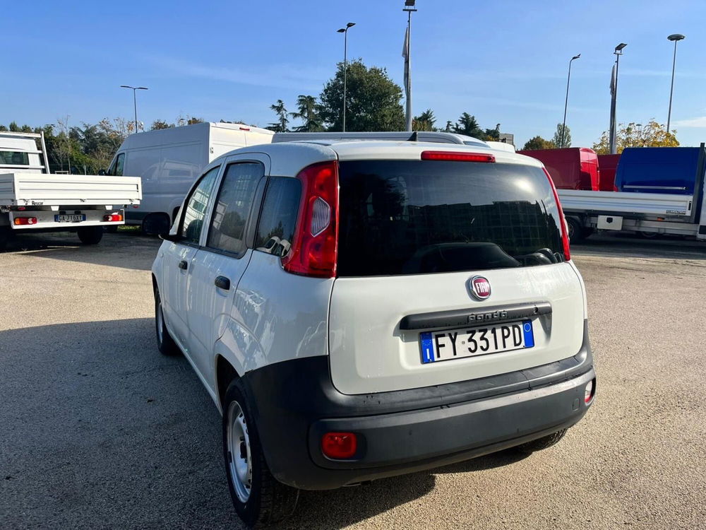 Fiat Panda usata a Milano (6)