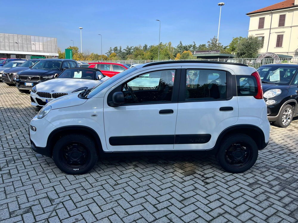 Fiat Panda usata a Milano (4)