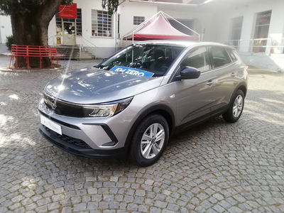 Opel Grandland 1.5 diesel Ecotec aut.  nuova a Biella