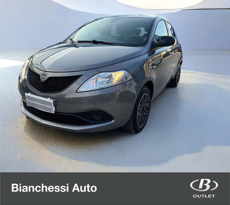 Lancia Ypsilon 1.2 69 CV 5 porte Gold  del 2020 usata a Cremona