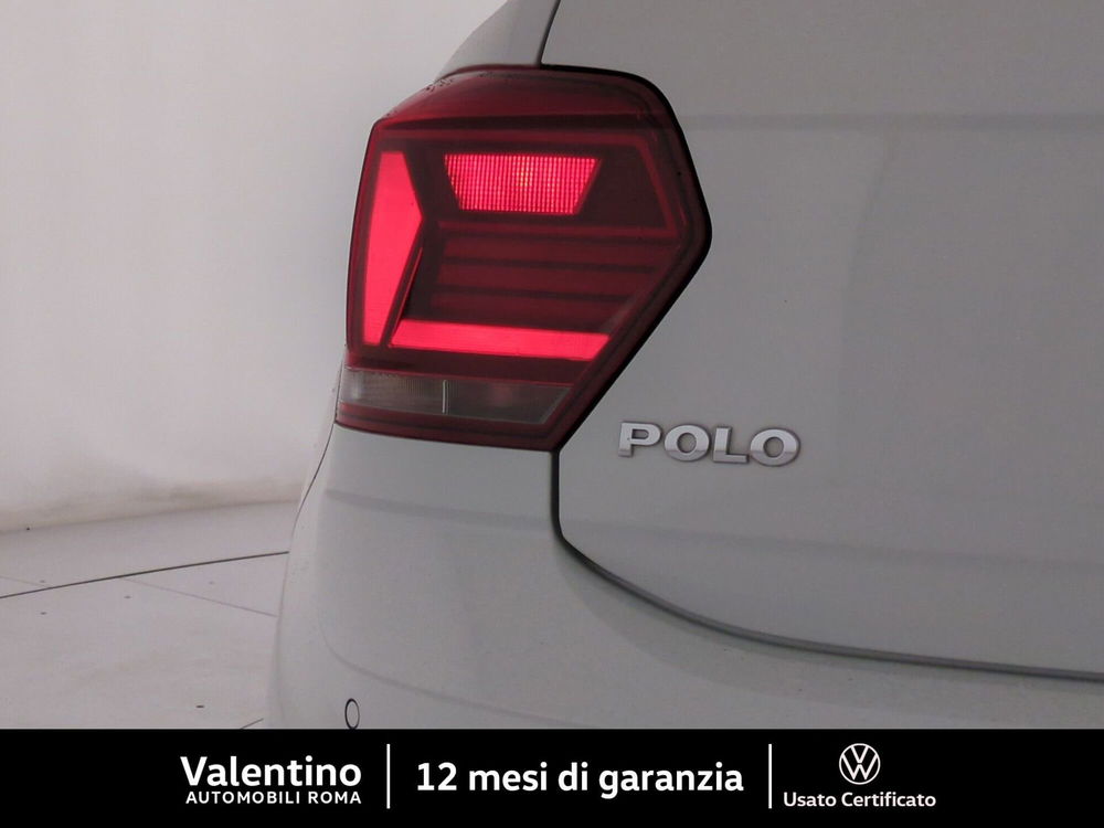 Volkswagen Polo usata a Roma (9)