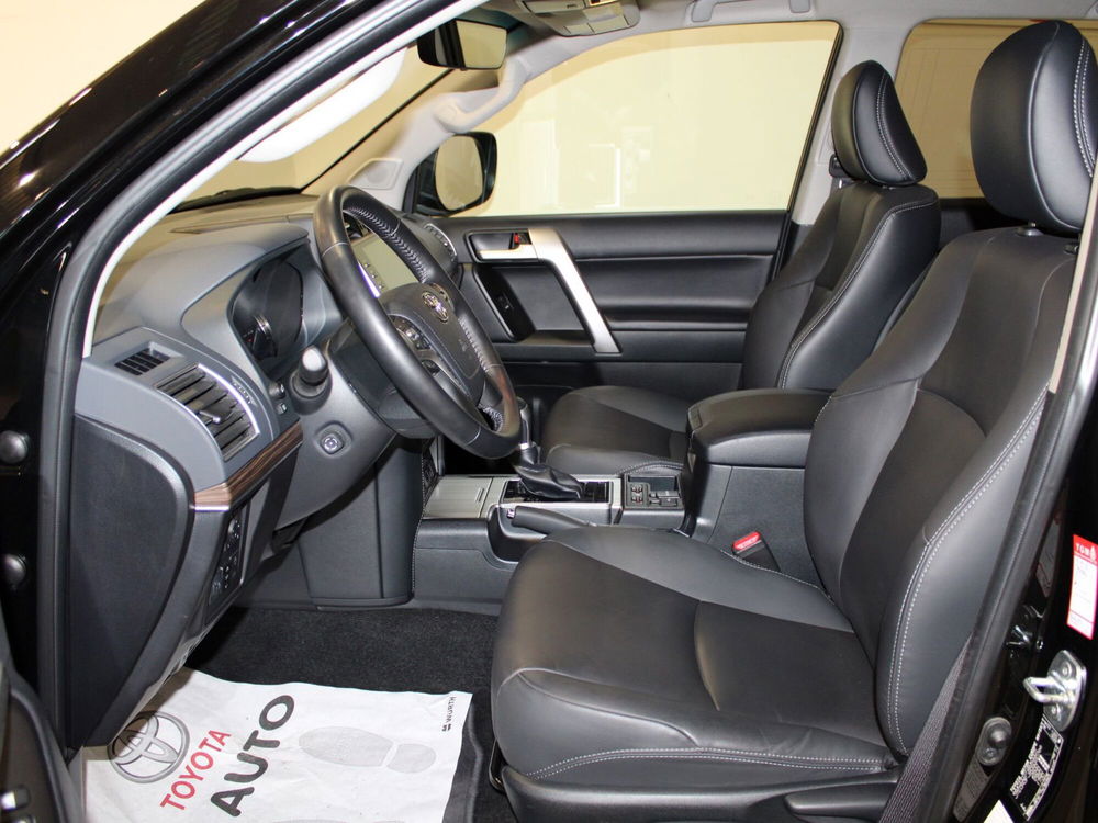 Toyota Land Cruiser usata a Firenze (5)