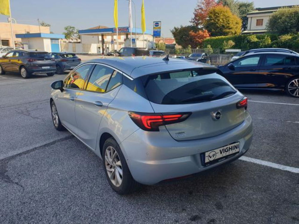 Opel Astra usata a Verona (5)