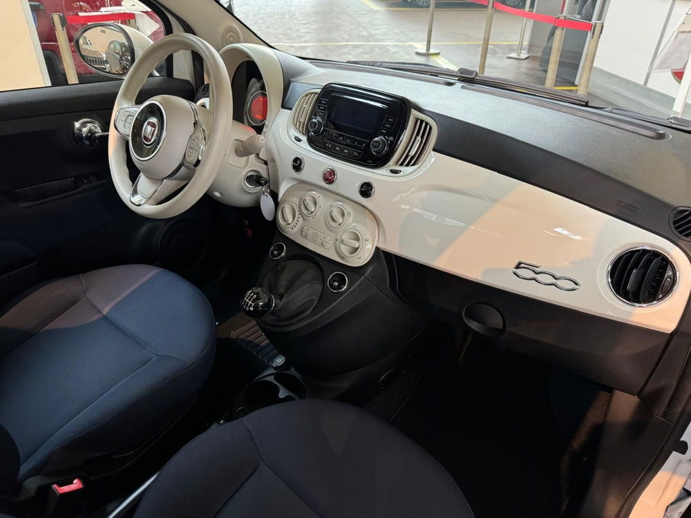 Fiat 500 usata a Milano (4)