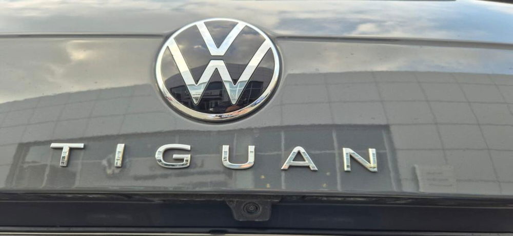 Volkswagen Tiguan usata a Milano (13)