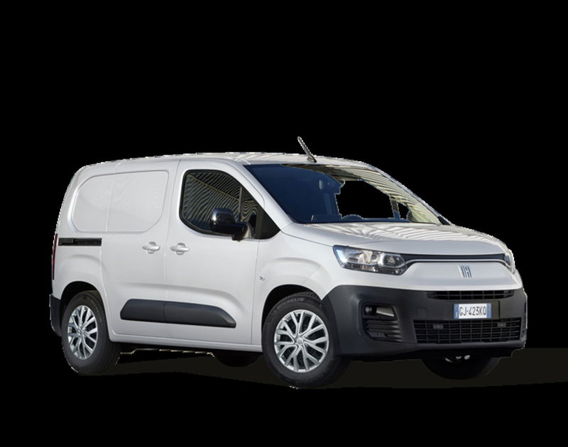 Fiat Dobl&ograve; Furgone van 1.5 bluehdi 130cv LH1 nuova a Prato