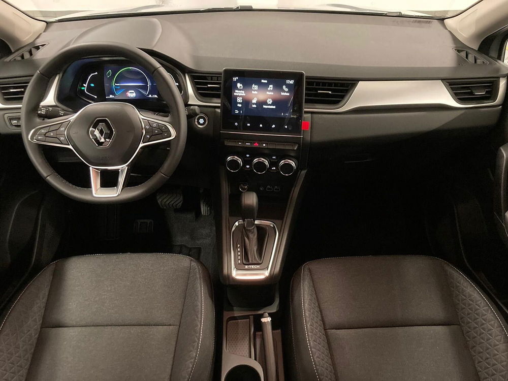 Renault Captur nuova a Brescia (11)