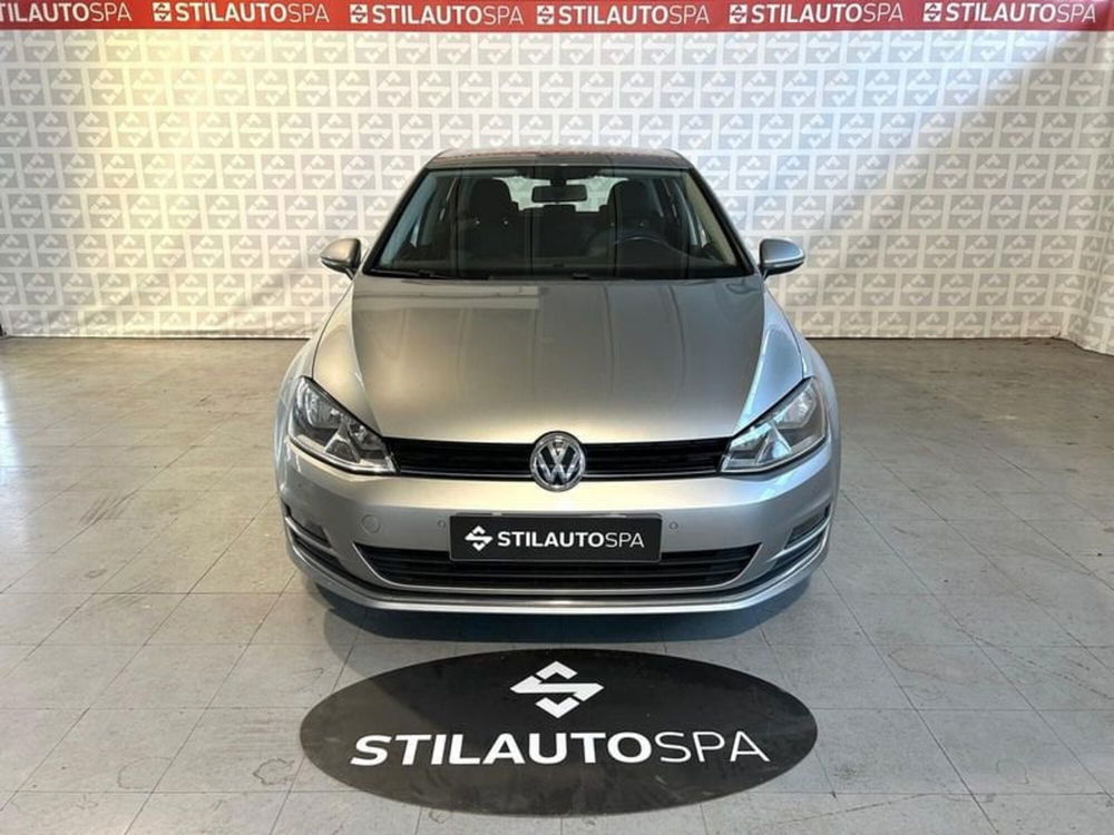 Volkswagen Golf usata a Prato (2)