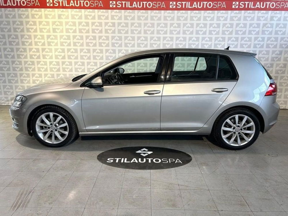 Volkswagen Golf usata a Prato (3)