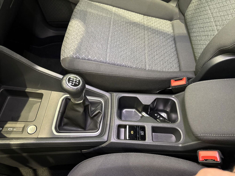 Ford Tourneo Connect usata a Vercelli (15)