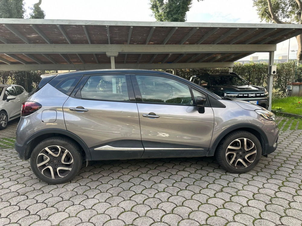 Renault Captur usata a Firenze (3)