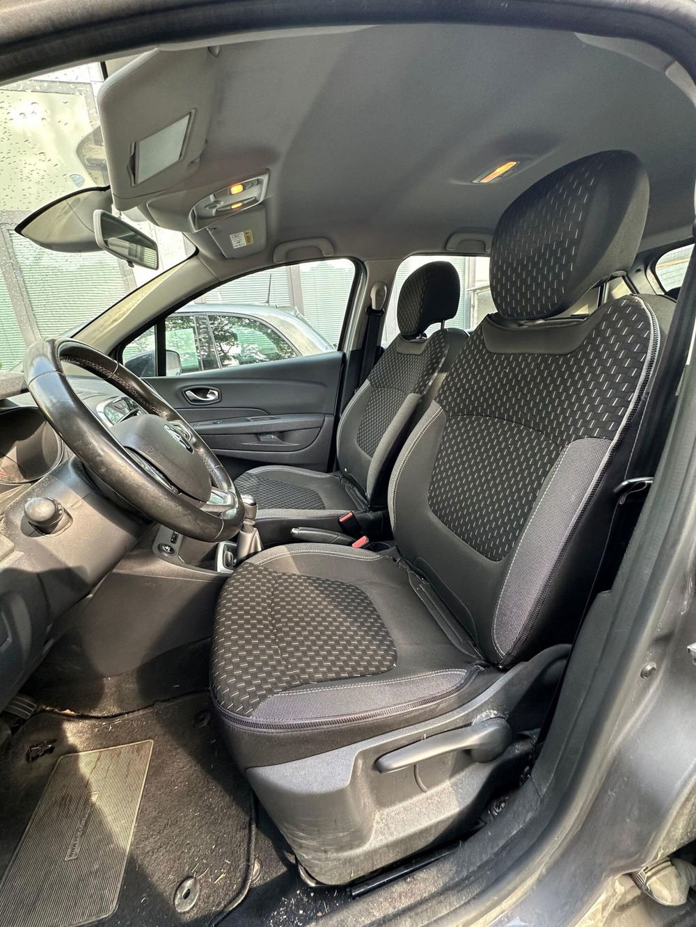 Renault Captur usata a Firenze (5)