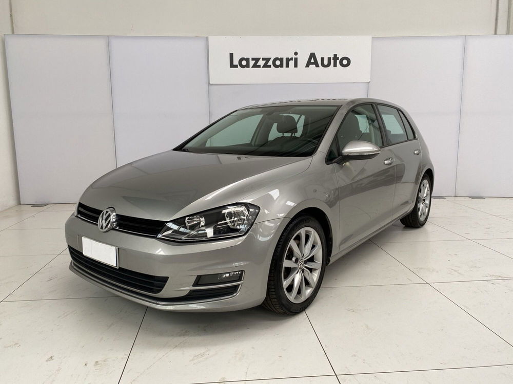 Volkswagen Golf usata a Lodi