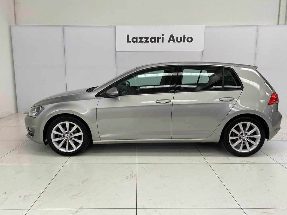 Volkswagen Golf usata a Lodi (2)