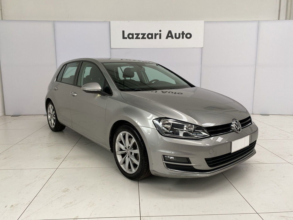 Volkswagen Golf usata a Lodi (3)