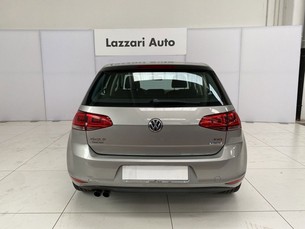 Volkswagen Golf usata a Lodi (5)