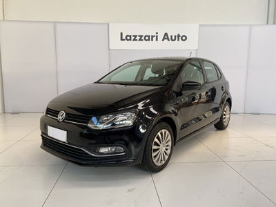 Volkswagen Polo 1.2 TSI 5p. Comfortline BlueMotion Technology del 2017 usata a Cornegliano Laudense