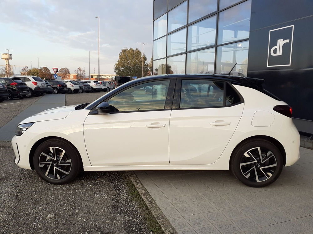 Opel Corsa nuova a Parma (4)