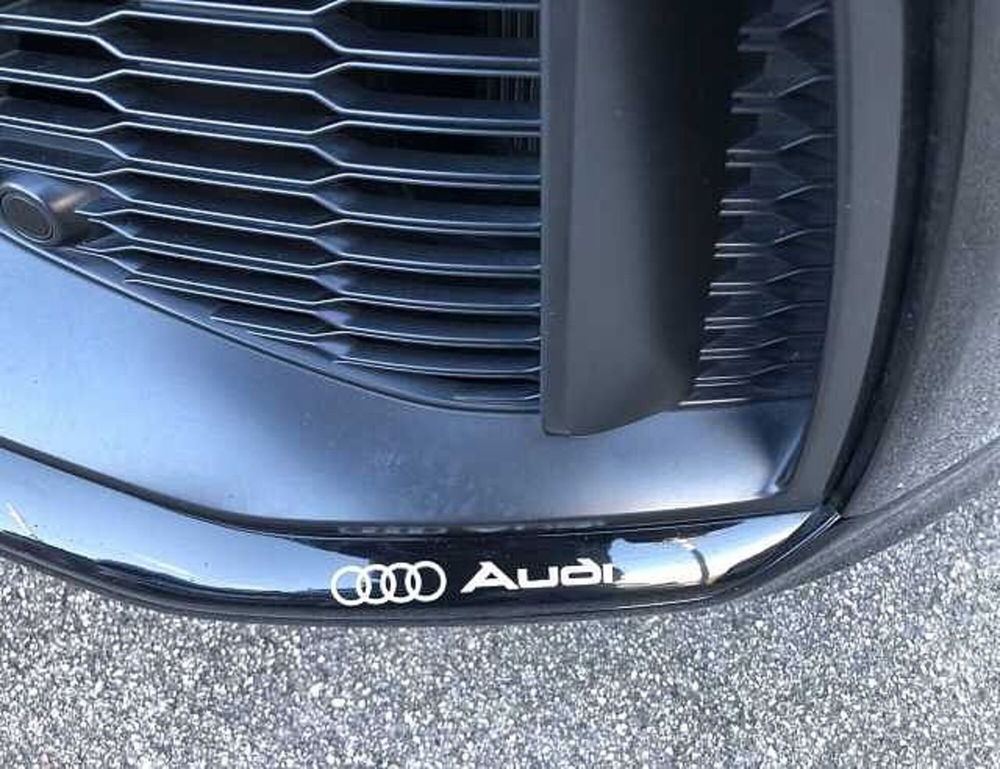 Audi Q8 usata a Lucca (16)