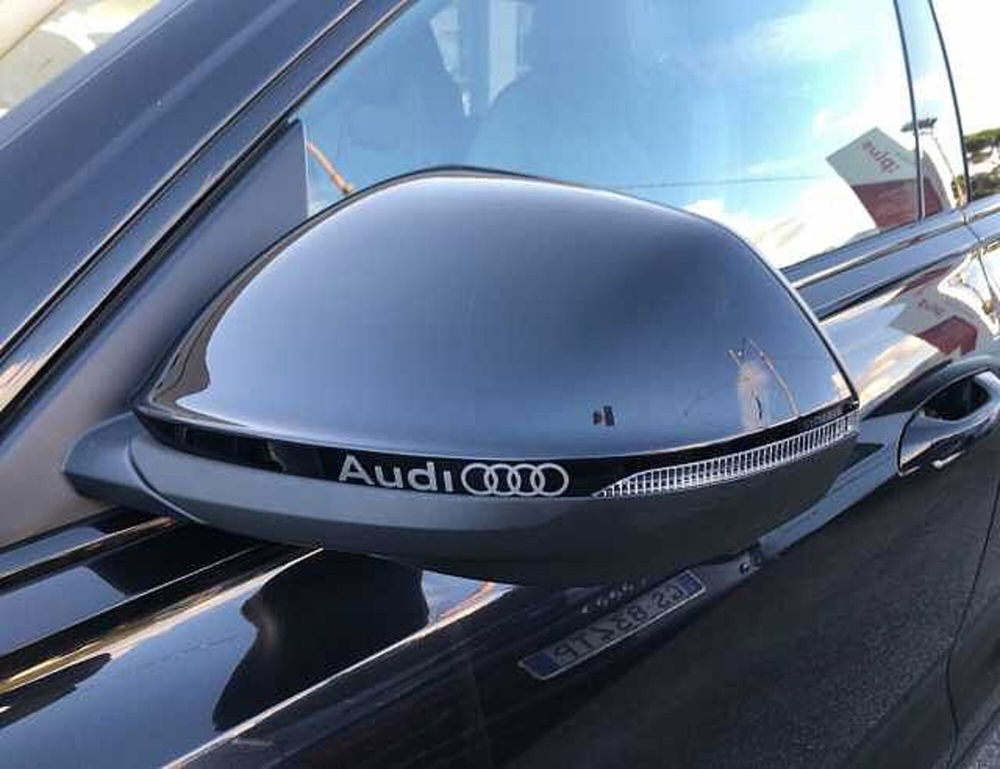 Audi Q8 usata a Lucca (20)