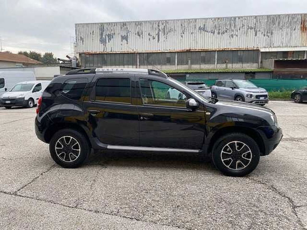 Dacia Duster usata a Pesaro-Urbino (3)