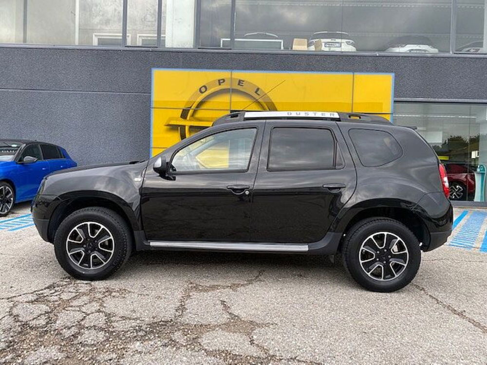 Dacia Duster usata a Pesaro-Urbino (4)