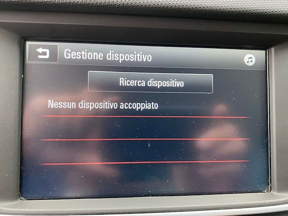 Opel Crossland X usata a Pesaro-Urbino (16)