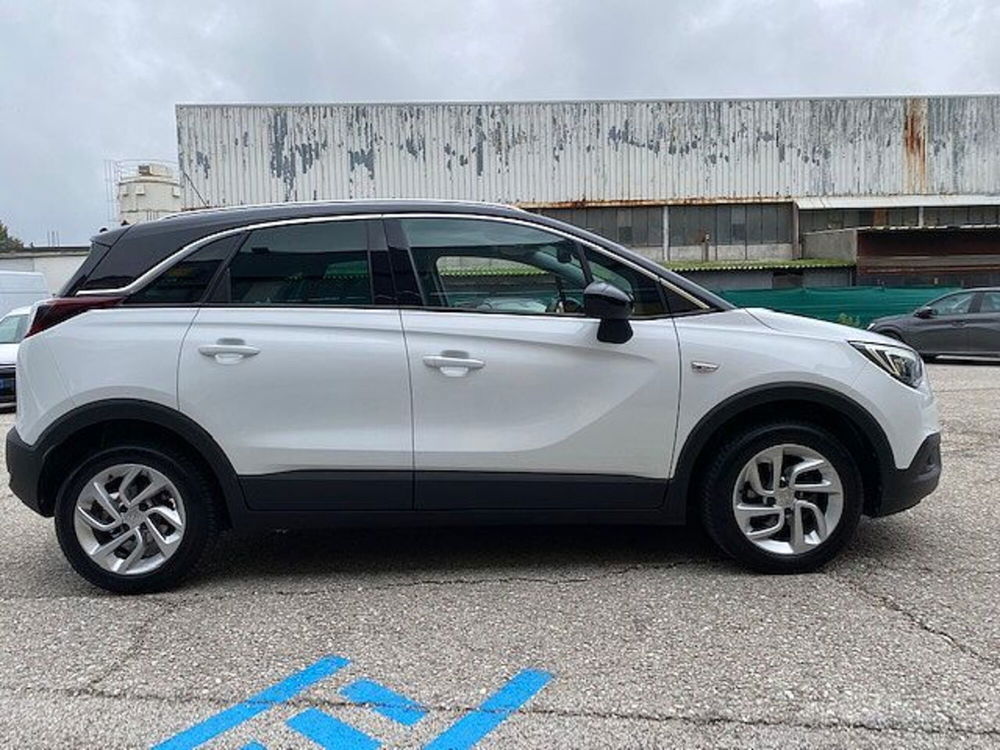 Opel Crossland X usata a Pesaro-Urbino (3)