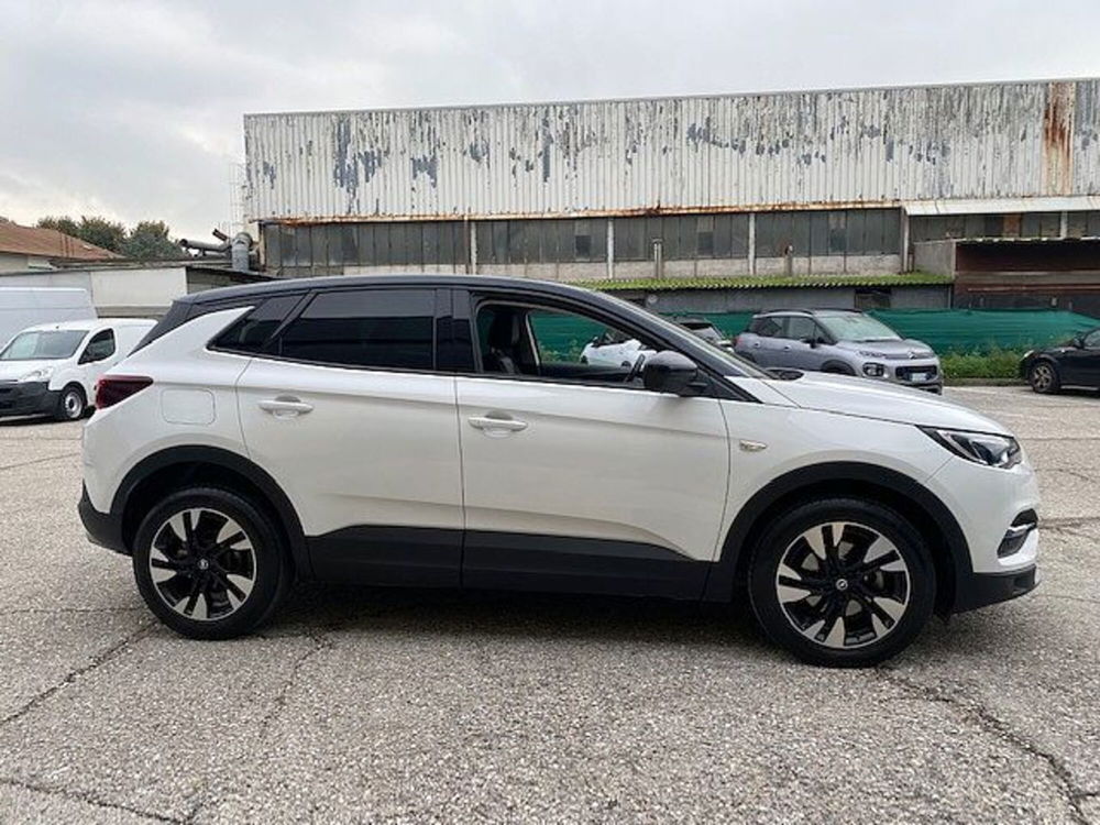 Opel Grandland X usata a Pesaro-Urbino (3)