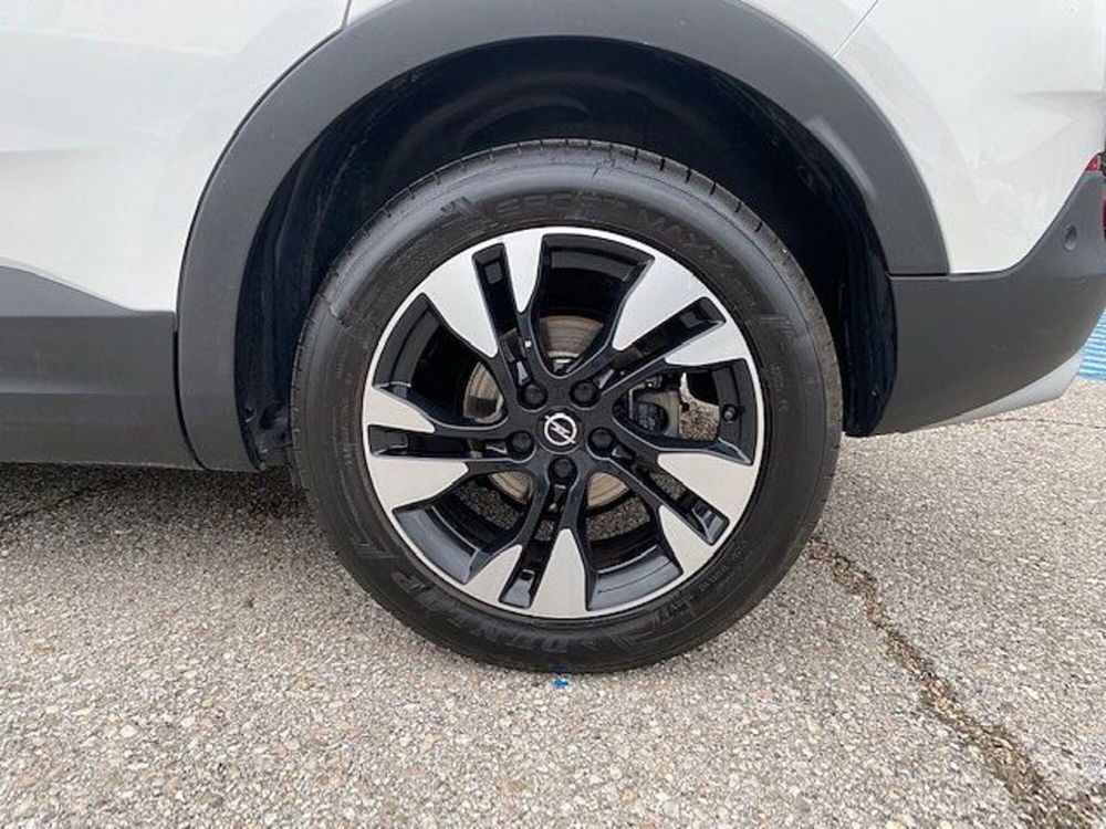 Opel Grandland X usata a Pesaro-Urbino (5)