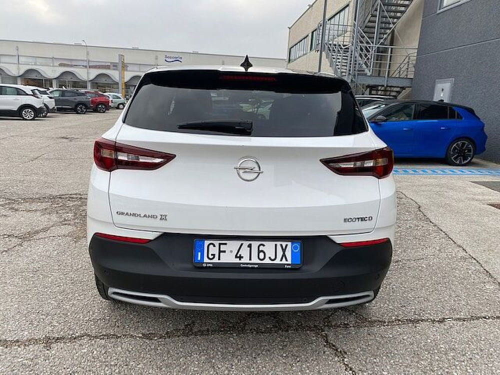 Opel Grandland X usata a Pesaro-Urbino (6)